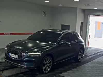 GENESIS GV70 BASE MODEL