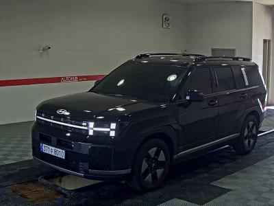 HYUNDAI SANTA FE HEV