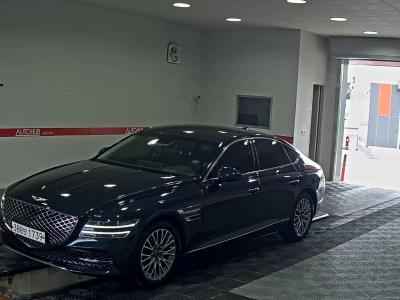 GENESIS G80 BASE MODEL