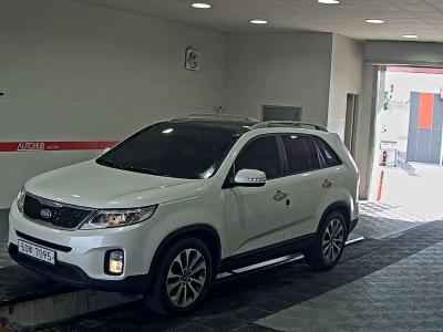 KIA SORENTO R