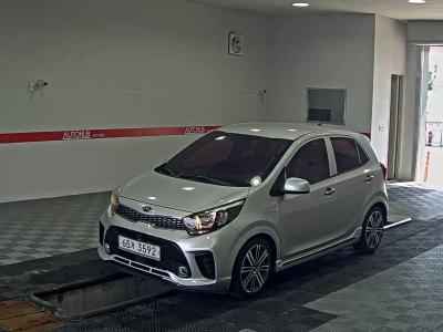 KIA MORNING (JA)