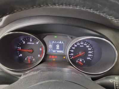 كيا الجديد كلياً كرنفال 9 Seater ديزل فاخر 2016 فاخر