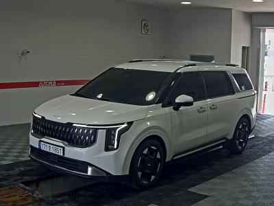 KIA CARNIVAL (KA4)