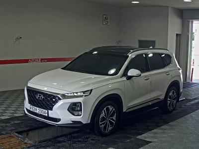 HYUNDAI SANTA FE ()
