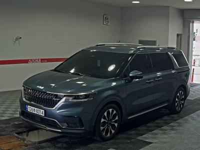 KIA CARNIVAL (KA4)