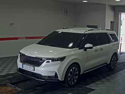 KIA CARNIVAL (KA4) OUTDOOR