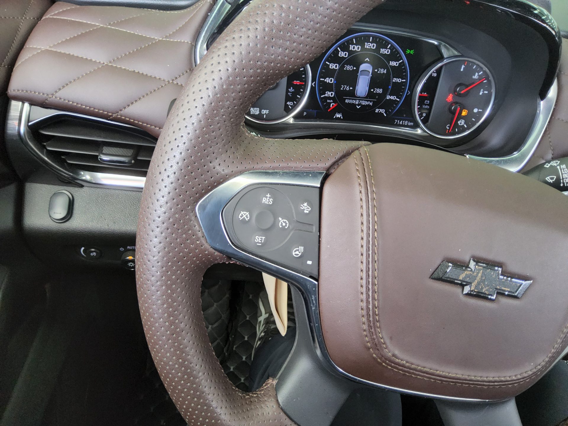 2022 - chevrolet traverse