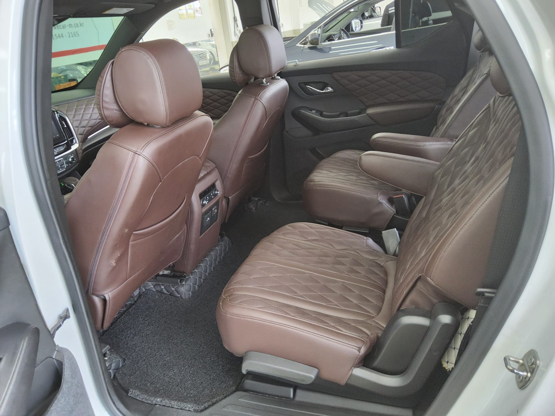 2022 - chevrolet traverse
