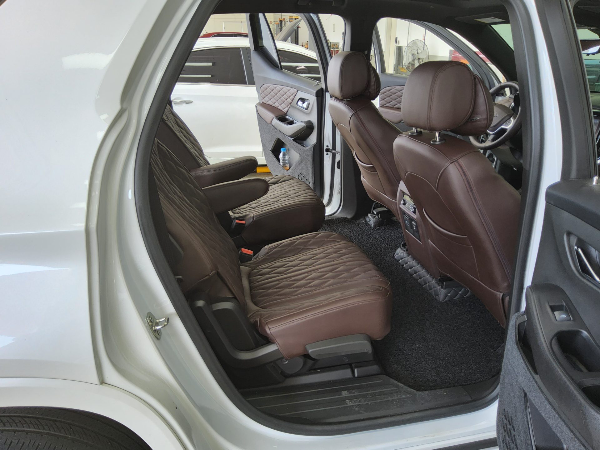 2022 - chevrolet traverse