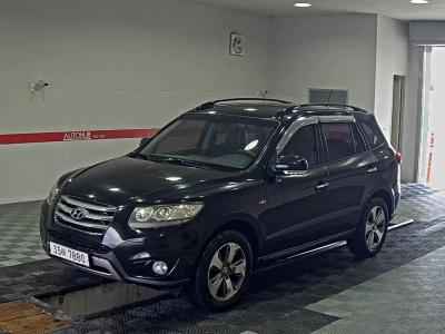 HYUNDAI SANTA FE (CM) VGT MLX