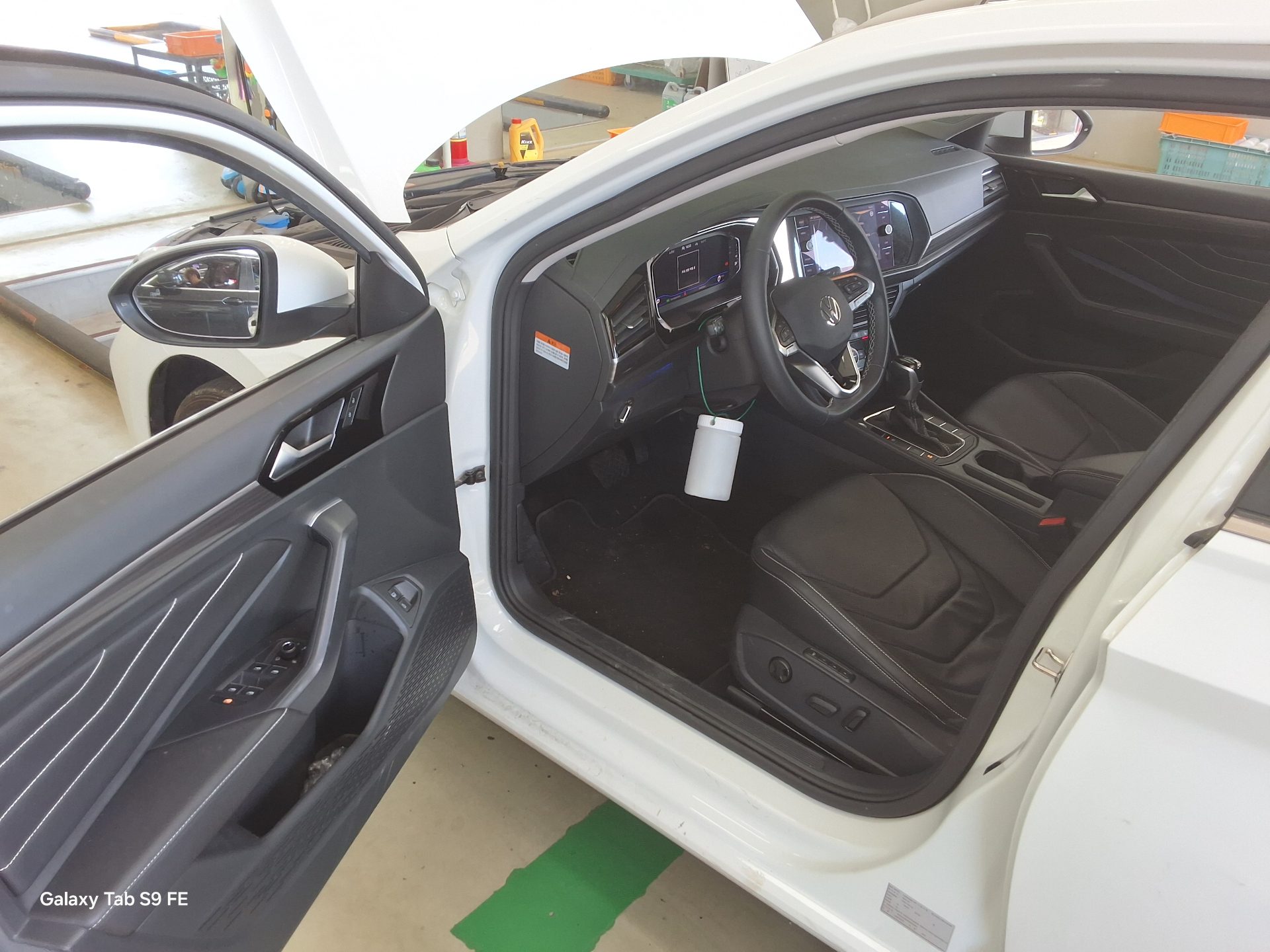 Volkswagen Jetta 2023 — صورة 3