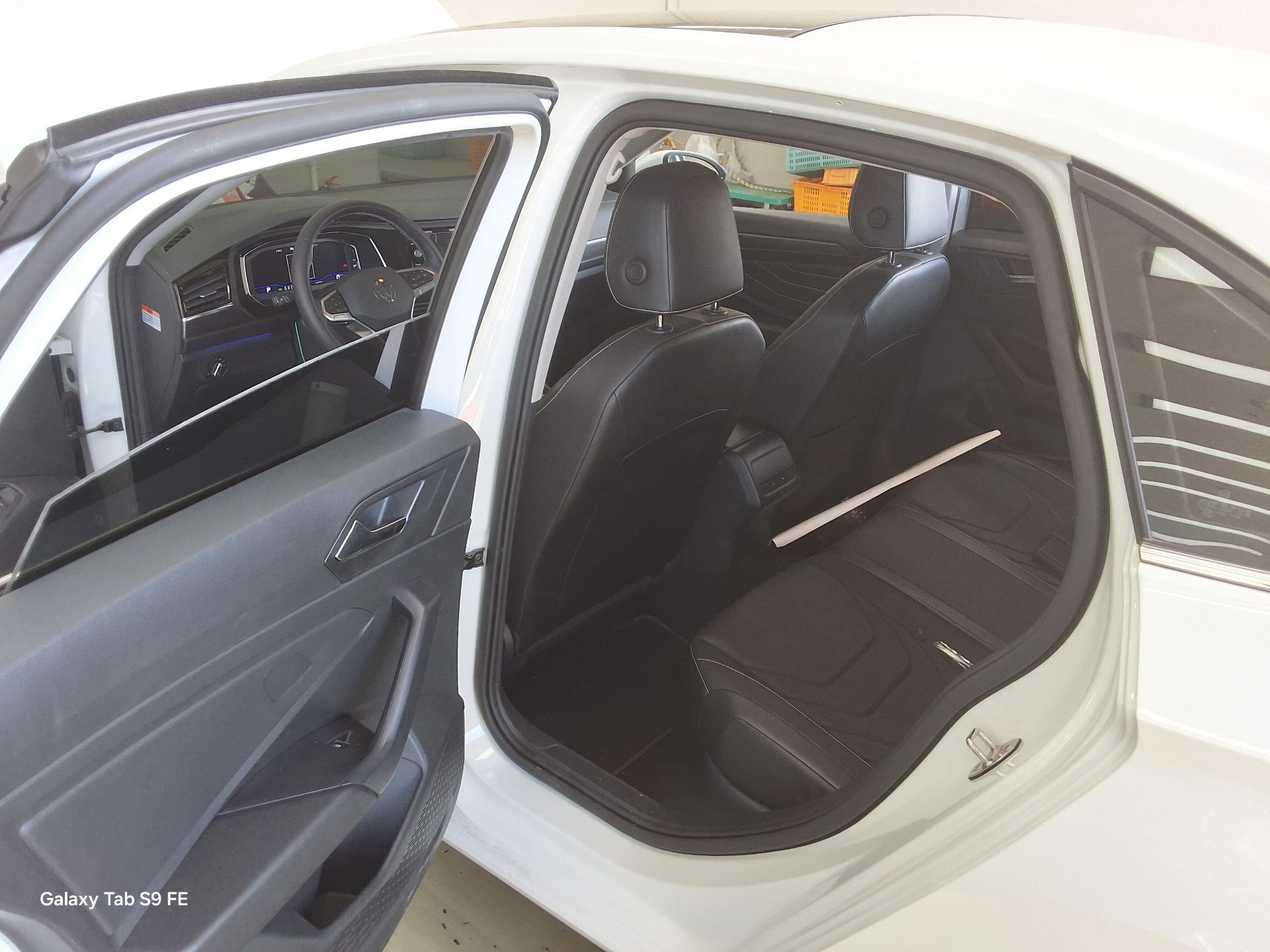 Volkswagen Jetta 2023 — صورة 5