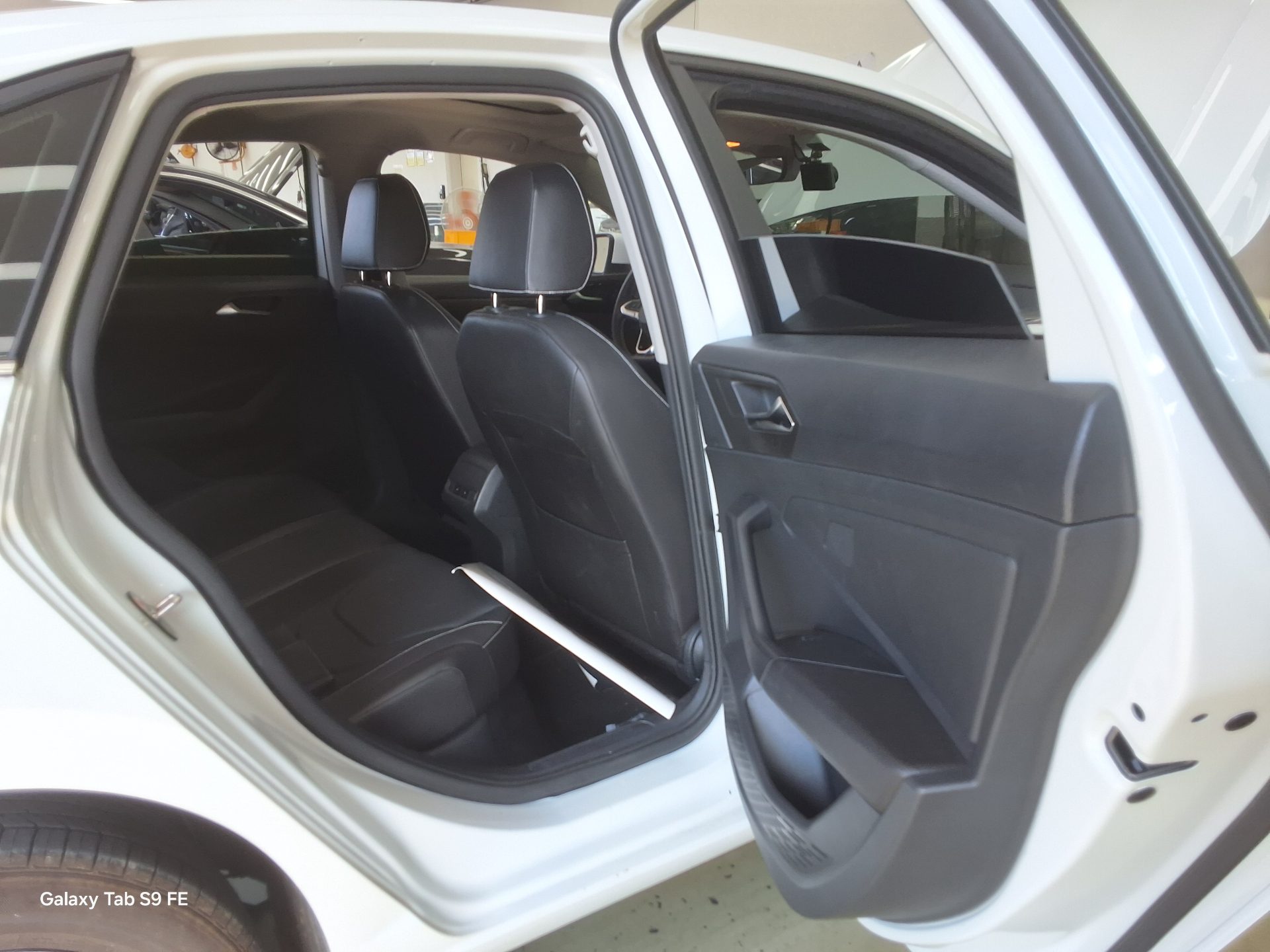 Volkswagen Jetta 2023 — صورة 6