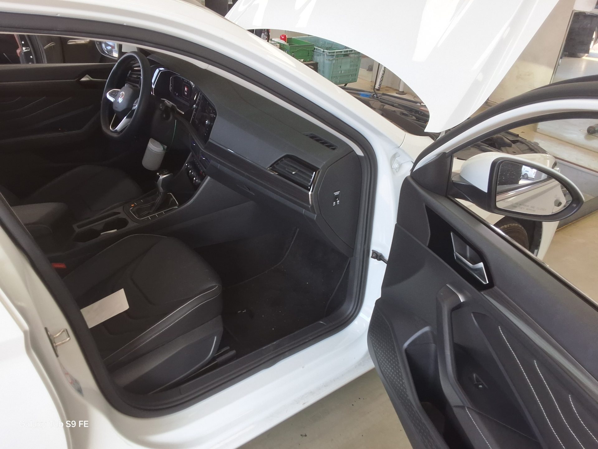 Volkswagen Jetta 2023 — صورة 7