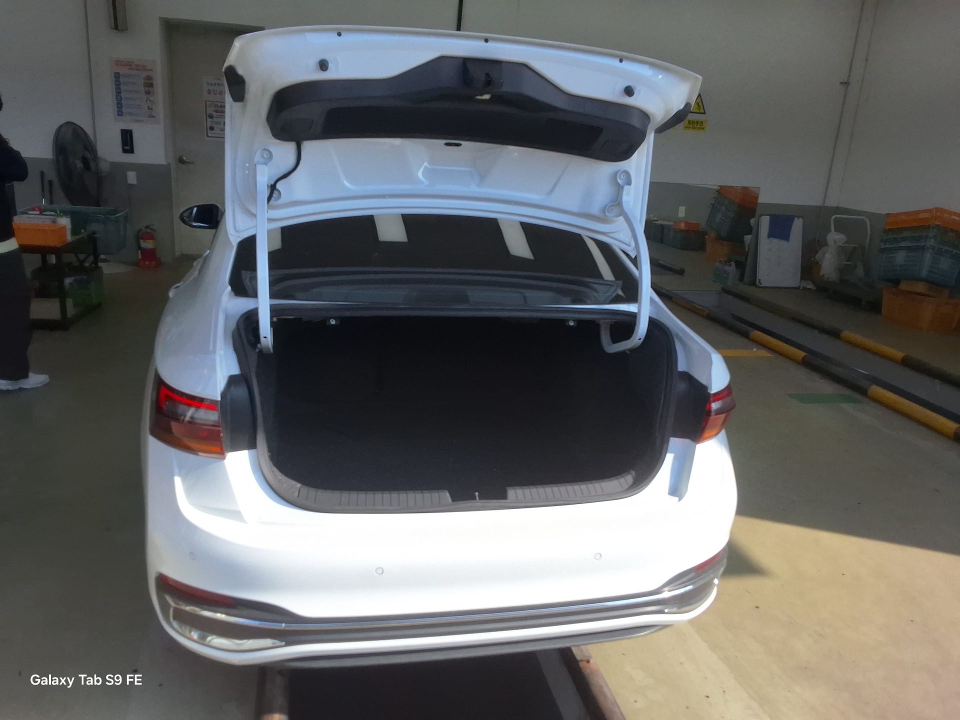 Volkswagen Jetta 2023 — صورة 8