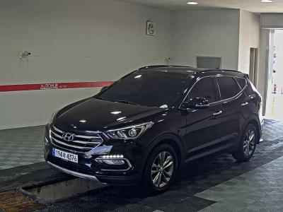 HYUNDAI SANTA FE PRIME