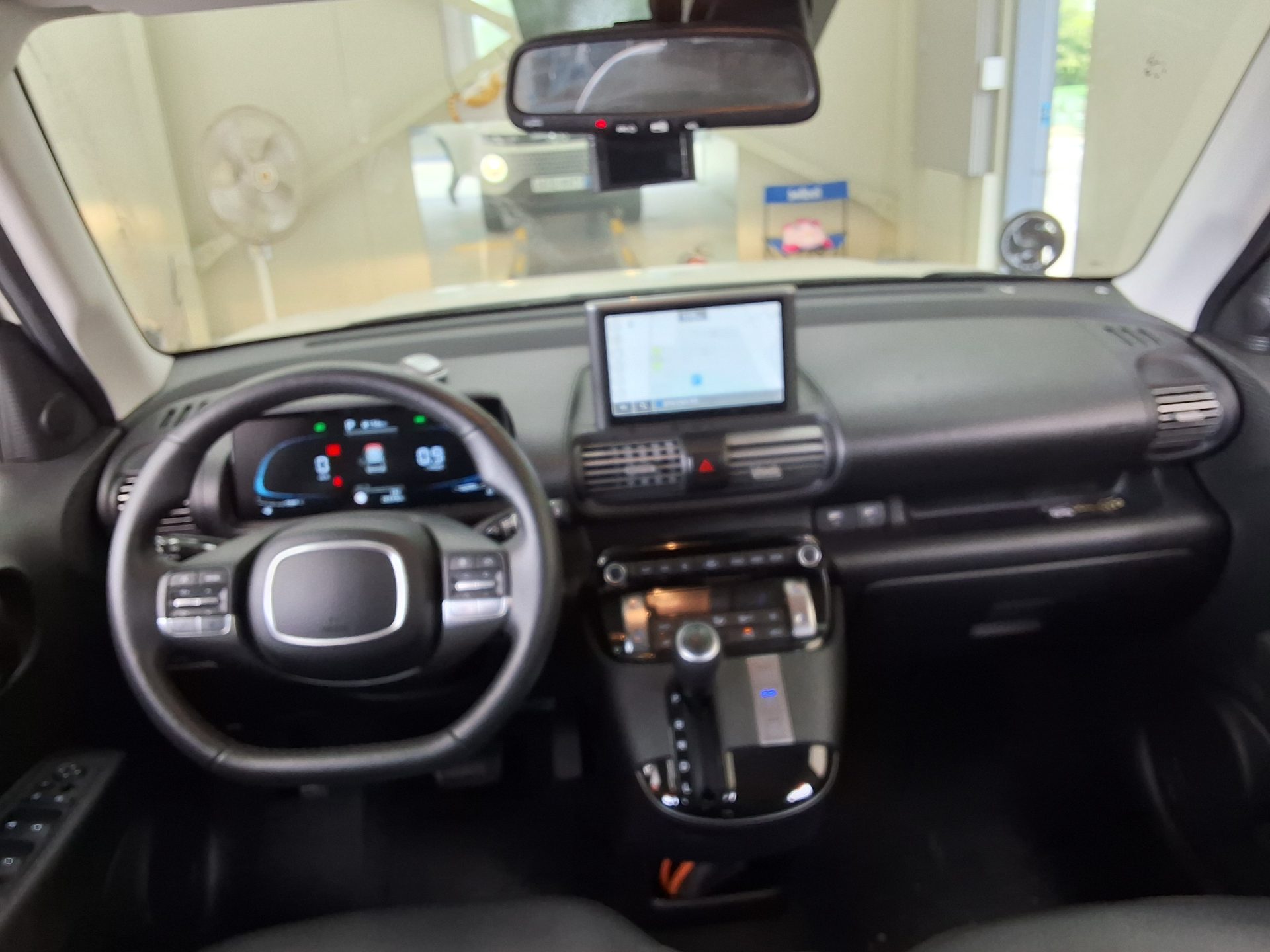 2024 - hyundai casper