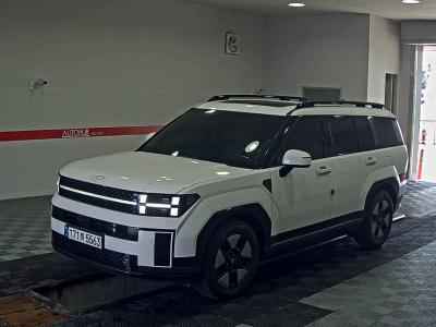 HYUNDAI SANTA FE HEV CIGRAPHY