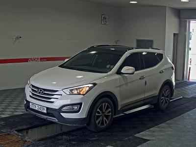 HYUNDAI SANTA FE (DM)