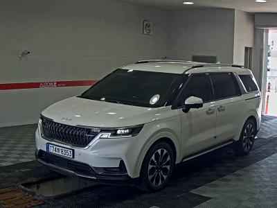 KIA CARNIVAL (KA4)