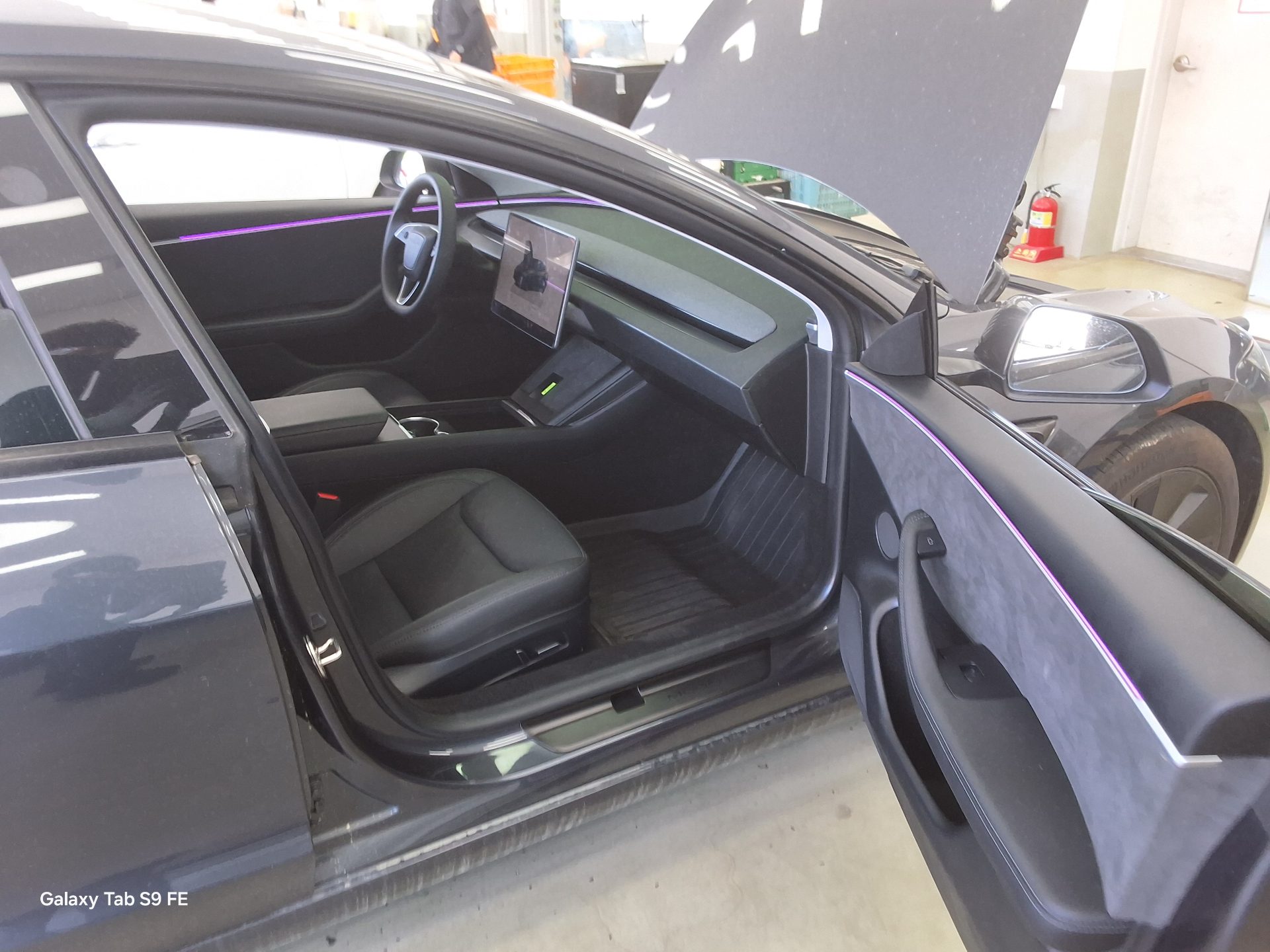 Tesla Model 3 2024 — صورة 7