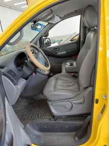 هيونداي Grand Starex 12 Seater ديزل Cvx فاخر 2016 فاخر