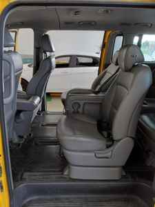 هيونداي Grand Starex 12 Seater ديزل Cvx فاخر 2016 فاخر