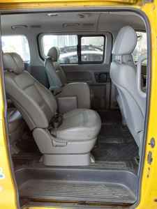 هيونداي Grand Starex 12 Seater ديزل Cvx فاخر 2016 فاخر
