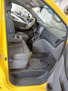 هيونداي Grand Starex 12 Seater ديزل Cvx فاخر 2016 فاخر