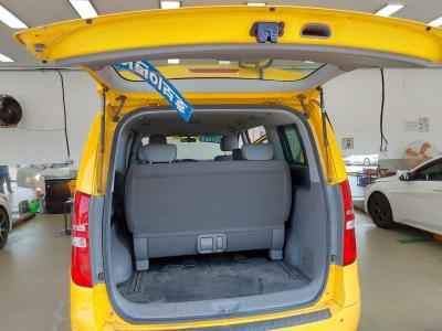 هيونداي Grand Starex 12 Seater ديزل Cvx فاخر 2016 فاخر