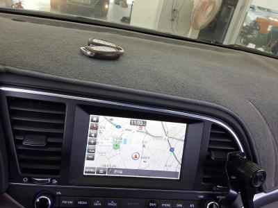 هيونداي أفانتي Ad 1.6 Gdi Smart 2016 AD SMART