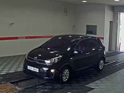 KIA MORNING (JA)