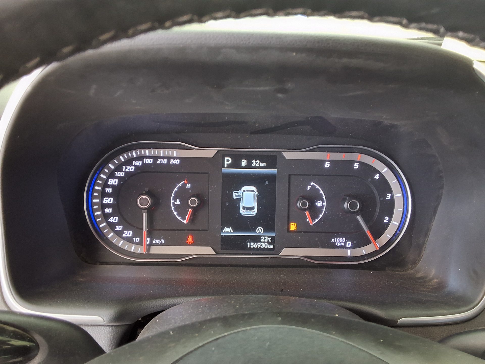 2023 - hyundai tucson