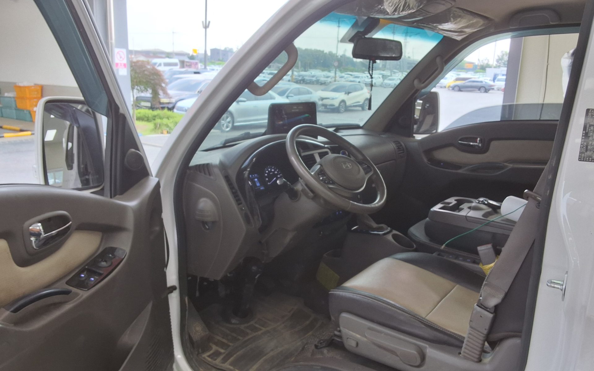 2024 - hyundai porter