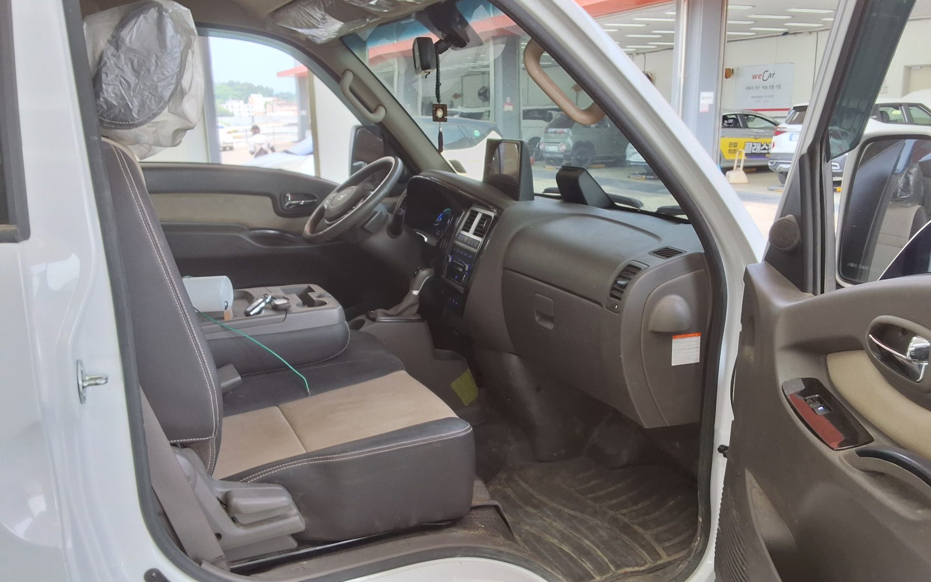 2024 - hyundai porter
