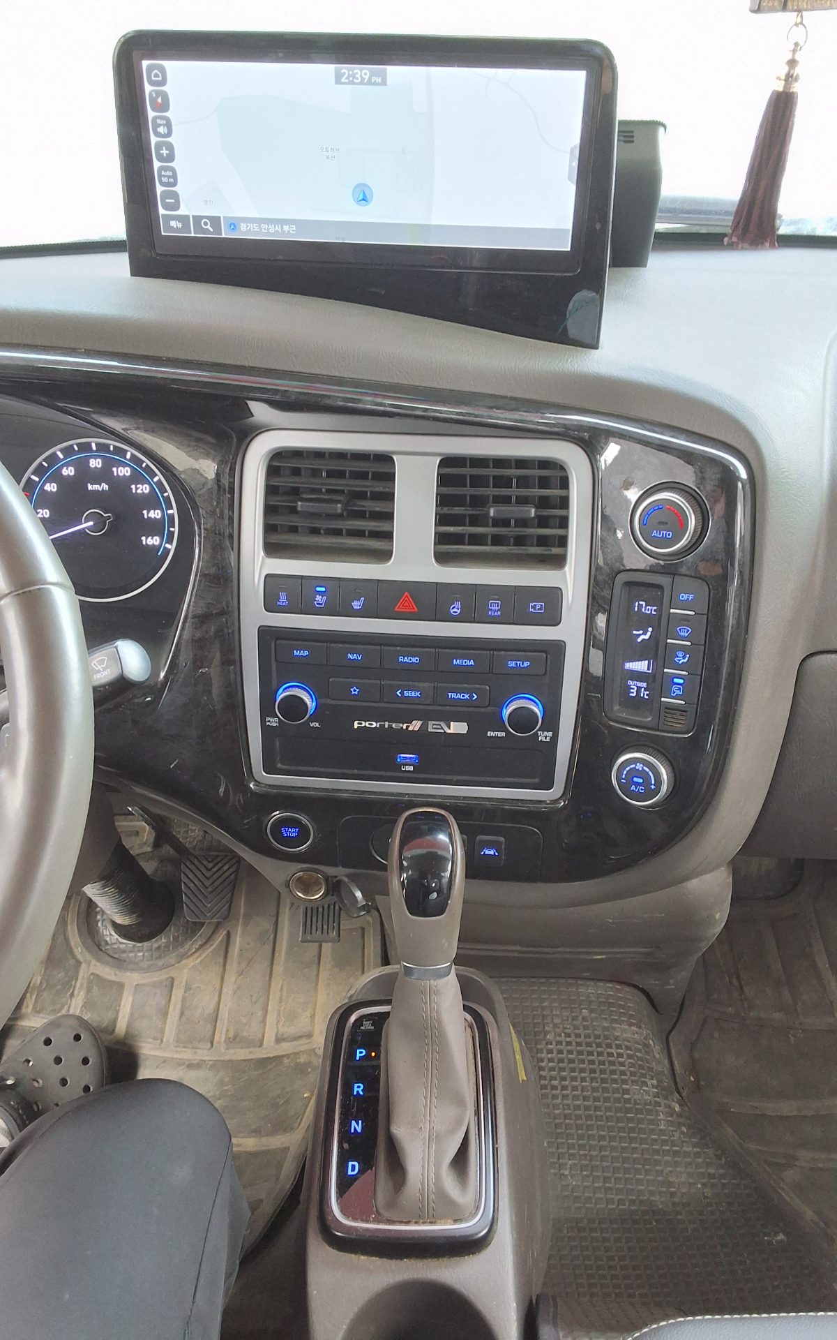 2024 - hyundai porter