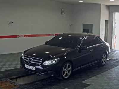MERCEDES-BENZ CLASS (4TH GEN) E350 INTELLIGENT DRIVE