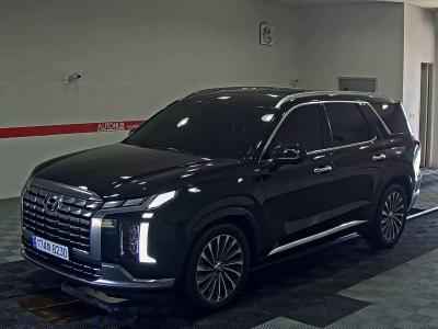 HYUNDAI PALISADE CALLIGRAPHY