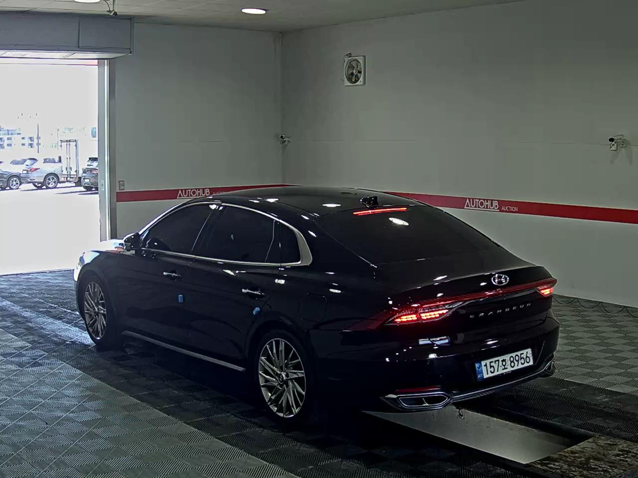 هيونداي جرانديور 2022 — صورة 2
