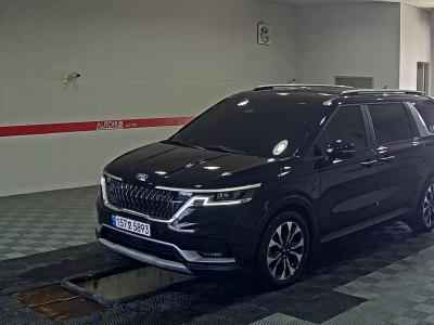 KIA CARNIVAL (KA4)