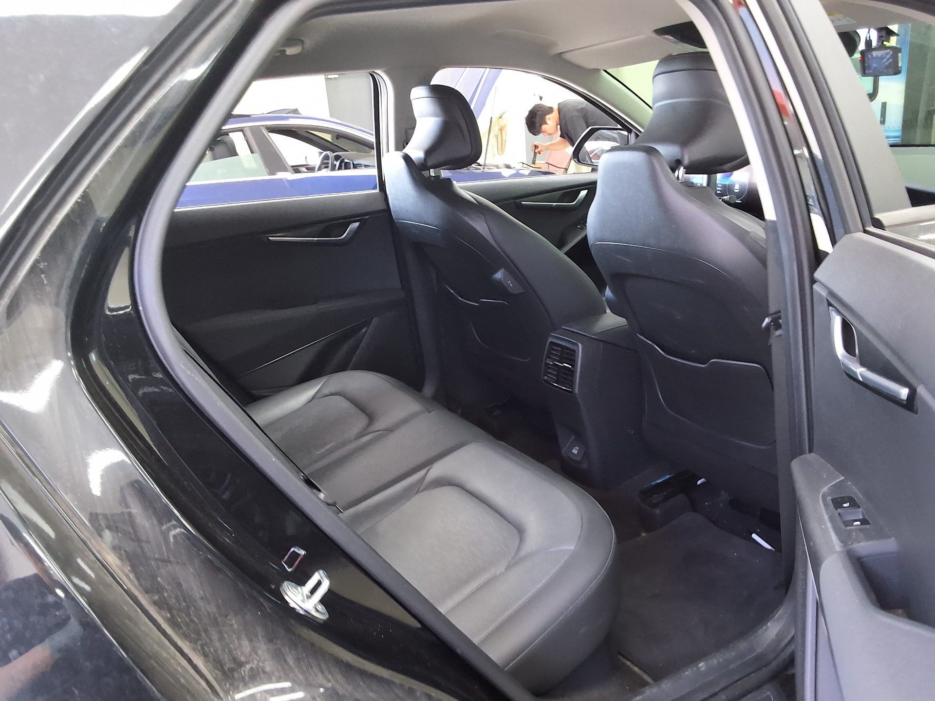 2022 - kia niro