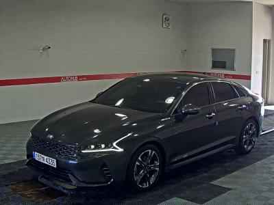 KIA K5 (DL3) HEV