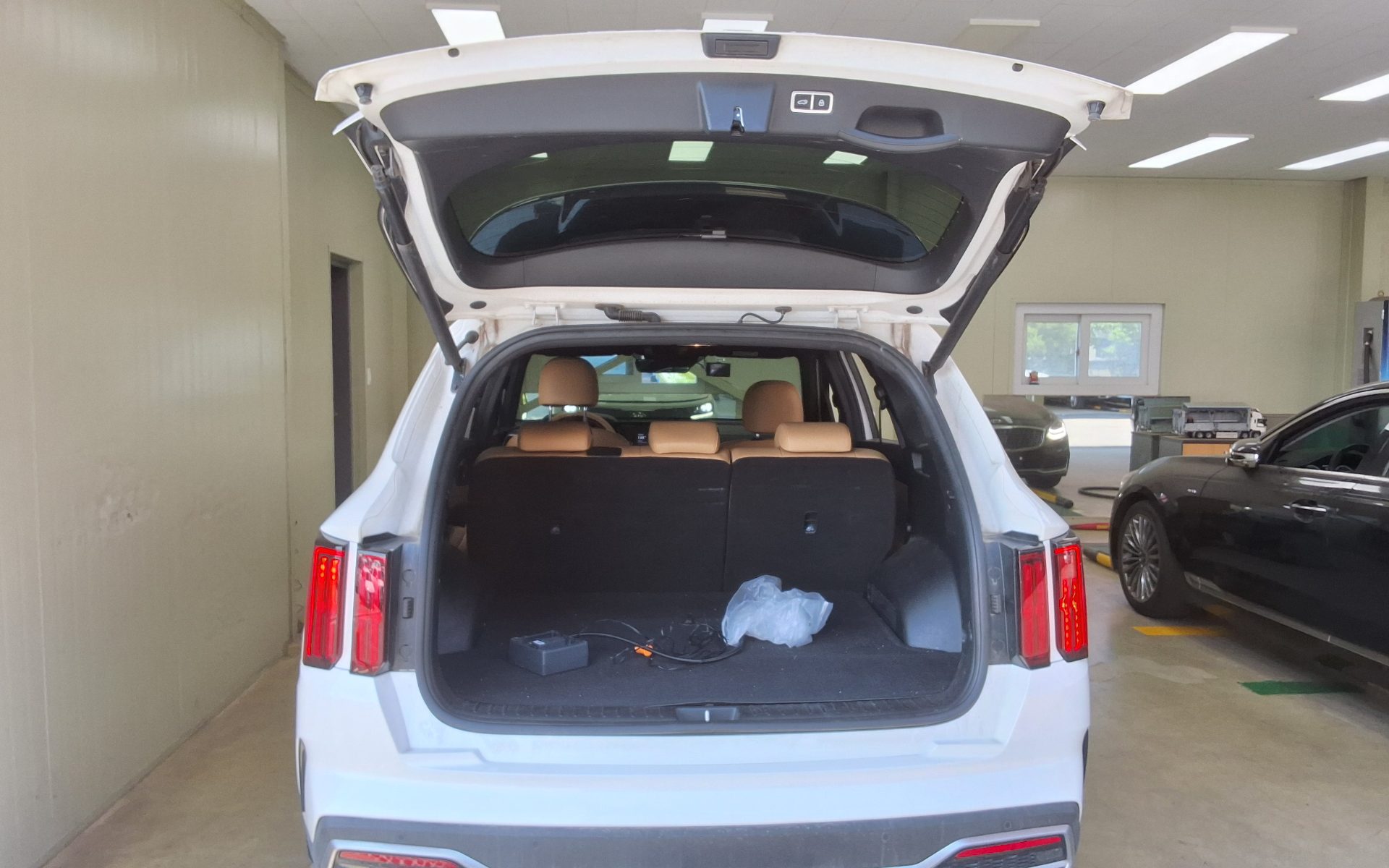 2021 - kia sorento