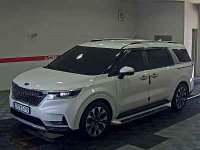 KIA CARNIVAL (KA4)