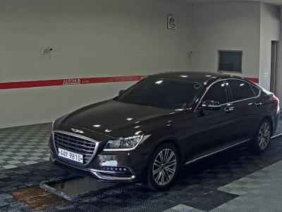 GENESIS G80 GDi