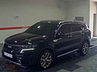 KIA SORENTO (MQ4)