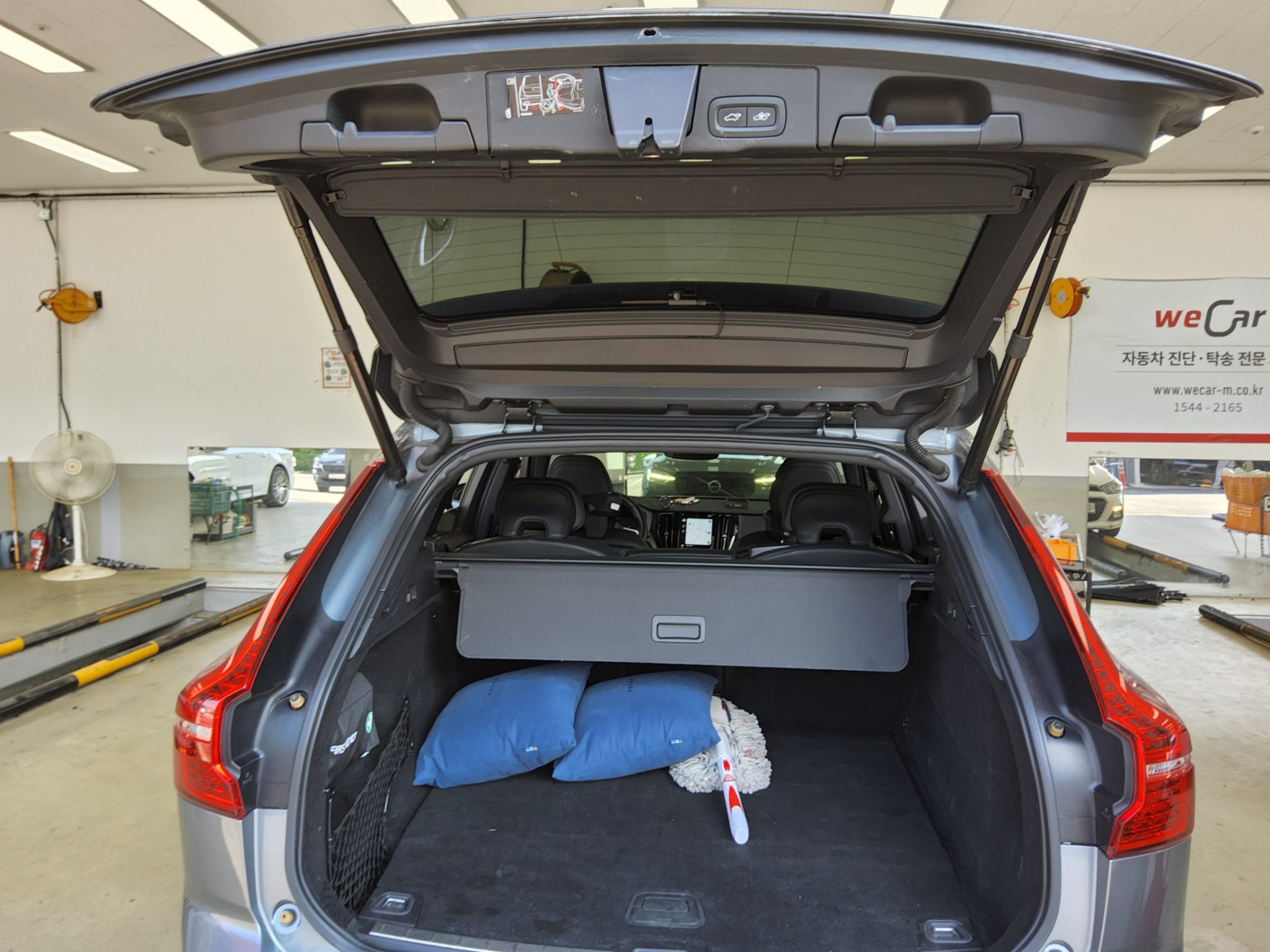 Volvo Xc60 2021 — صورة 8