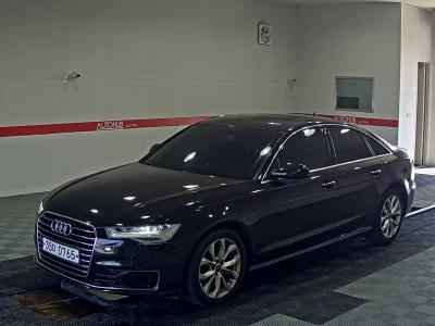 AUDI A6 (4TH GEN) 35 TDI