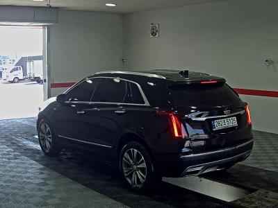 Cadillac Xt5 3.6 بريميوم فاخر 2020 بريميوم فاخر