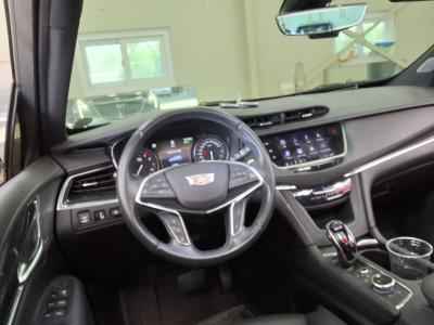 Cadillac Xt5 3.6 بريميوم فاخر 2020 بريميوم فاخر